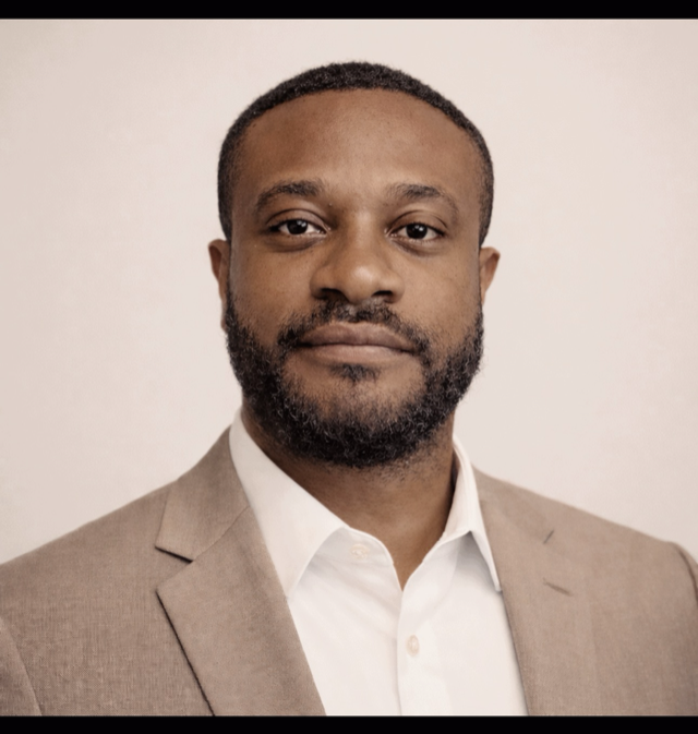 Anthony Kwawu